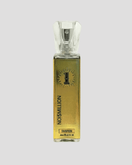 NOI$ 1 MILLION 30mL