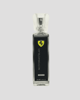 NOI$ FERRARI BLACK 30mL