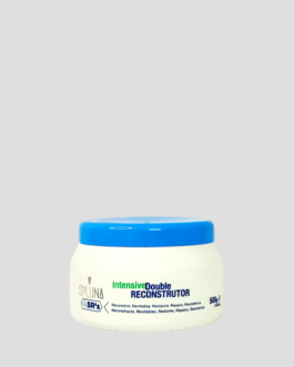 INTENSIVE DOUBLE RECONSTRUTOR 500g