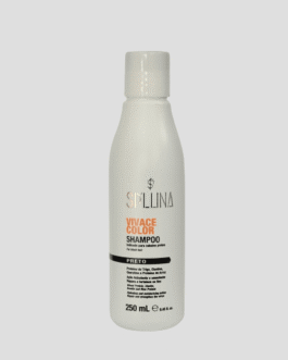 SHAMPOO PRETO 250mL