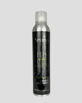 HAIR SPRAY FIXAÇÃO INTELIGENTE 400mL
