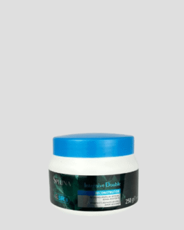 INTENSIVE DOUBLE RECONSTRUTOR 250g