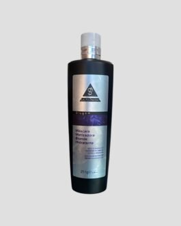 SILVER MASCARA MATIZADORA 250g
