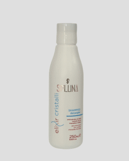 CRISTALLI SHAMPOO DETANGLER 250mL