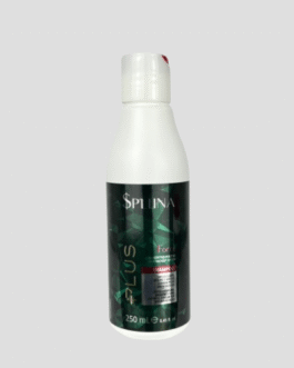 SHAMPOO FORCE 250mL