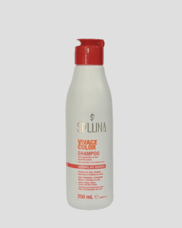 SHAMPOO VERMELHO AMORA 250mL