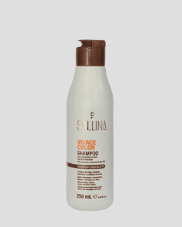SHAMPOO MARROM CHOCOLATE 250mL