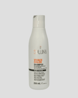 SHAMPOO PLATINUM 250mL