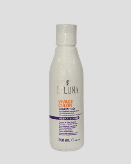 SHAMPOO ULTRA BLOND 250mL