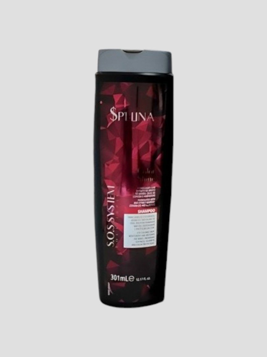 SHAMPOO COLOR SHINE 250mL