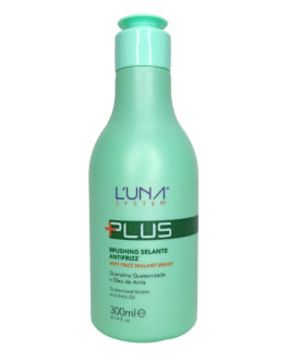 Brushing Anti Frizz Plus 300ml