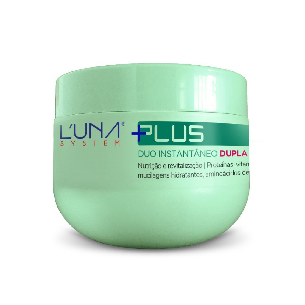 Duo Instantaneo 300g Cronograma