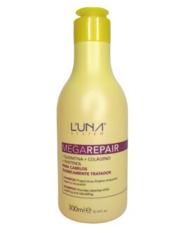 Shampoo MegaRepair   para Cabelos Quimicamente Tratados