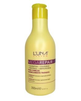 Leave-in MegaRepair   para Cabelos Quimicamente Tratados