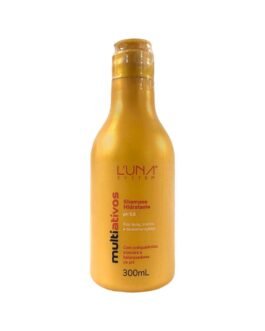 Multi Ativo Shampoo 300ml