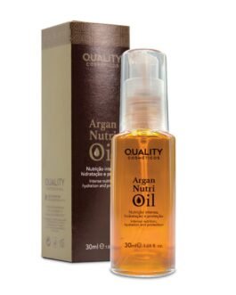 ARGAN NUTRI OIL 30mL