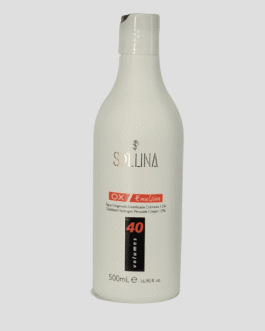 OX 40 VOL 500mL