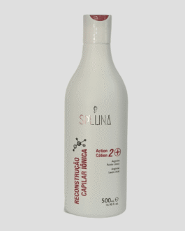 RCI ACTION CATION 500mL