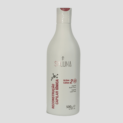 RCI ACTION CATION 500mL