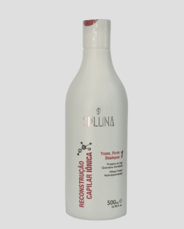 RCI TRANS_FORM SHAMPOO 500mL