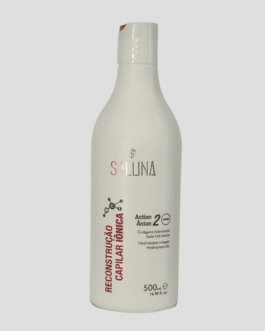 RCI ACTION ANION 500mL