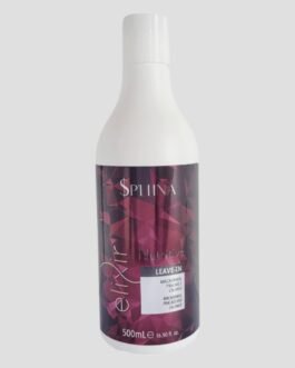 ELIXIR LEAVE-IN  NUTRITIVE 500ml