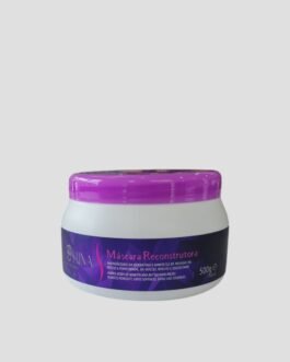 MASCARA RECONSTRUTORA 500g
