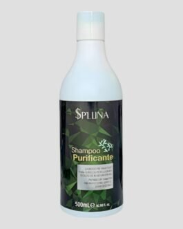 SHAMPOO PURIFICANTE 500mL