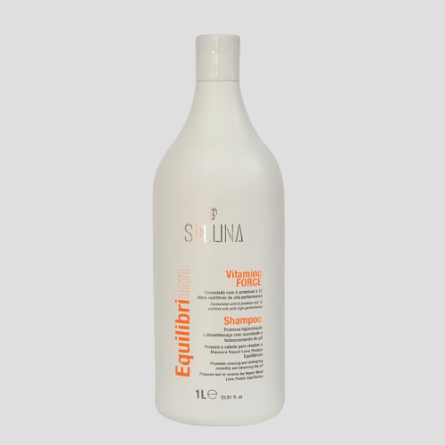 SHAMPOO VITAMINO FORCE 1L