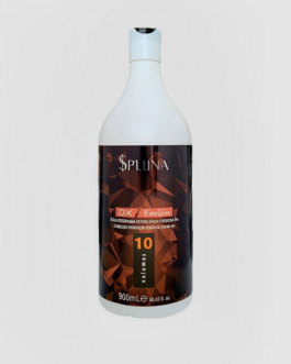 AGUA OXIGENADA 10 VOL 900mL