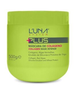 MASCARA DE COLAGENO PLUS 500G