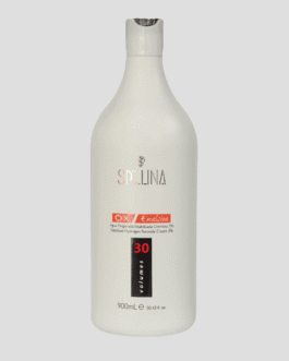 AGUA OXIGENADA 30 VOL 900mL