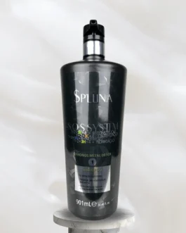 CHRONOS METAL DETOX 901ML