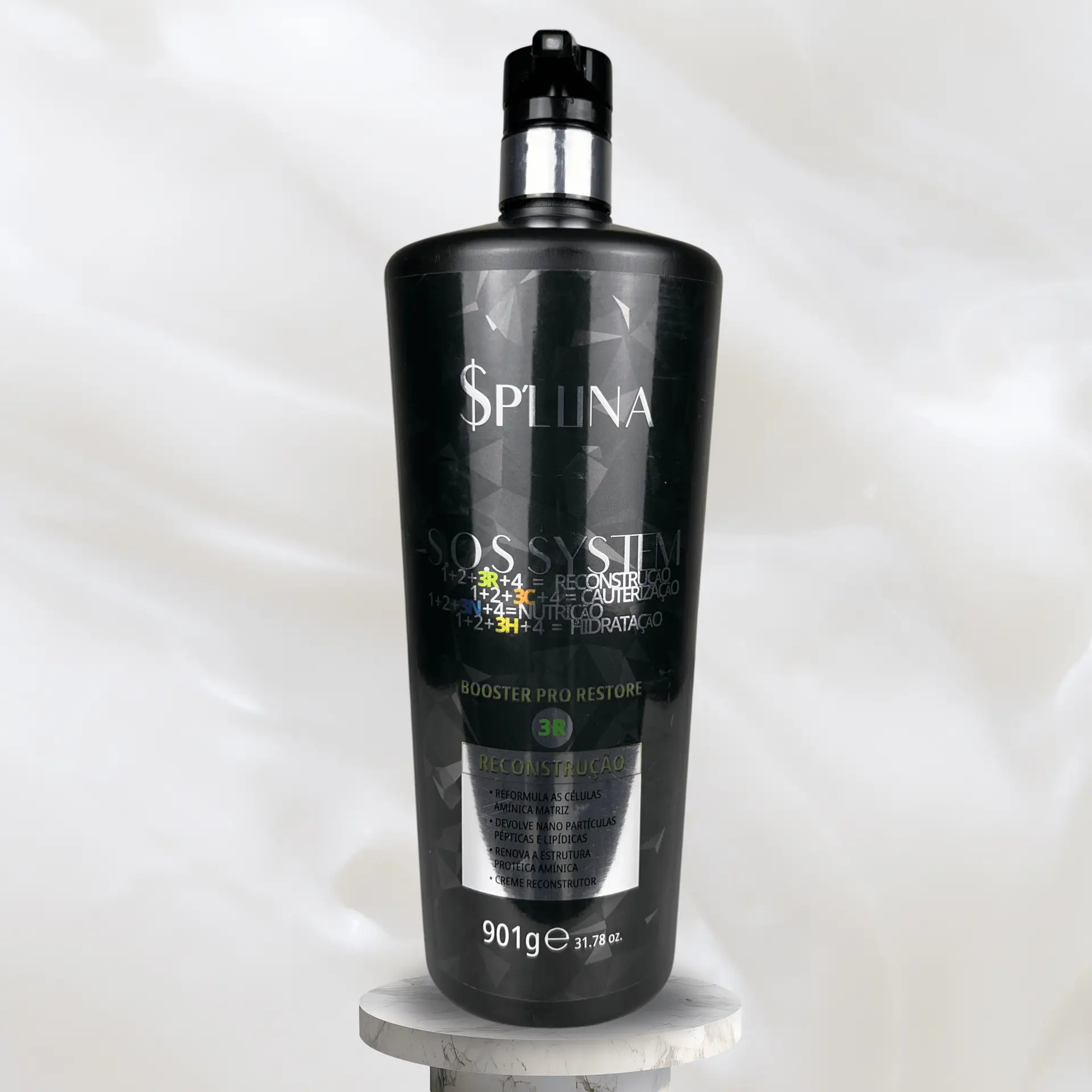 BOOSTER PRO RESTORE 901G