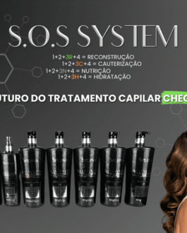 SOS SYSTEM