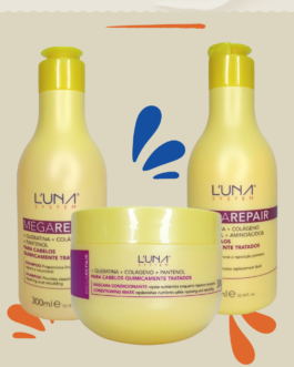 KIT MEGA REPAIR 300ml