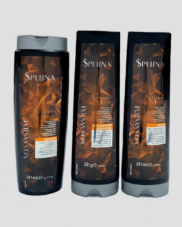 SOS SYSTEM VITAMINO FORCE