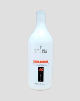 AGUA OXIGENADA 40 VOL 900mL