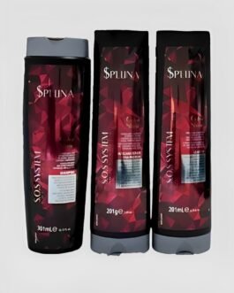 SOS SYSTEM COLOR SHINE