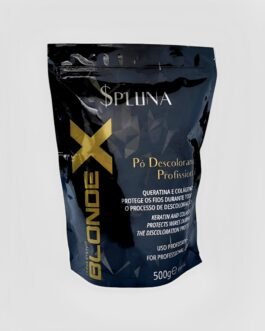 BLONDE X – PÓ DESCOLORANTE 500g