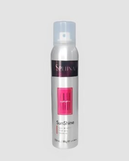 SUNSHINE – SPRAY DE BRILHO 150mL