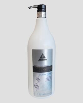 GLOW HAIR MAX DETOX SHAMPOO HIDRATANTE 1.501mL